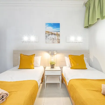 View I * San Bartolomé