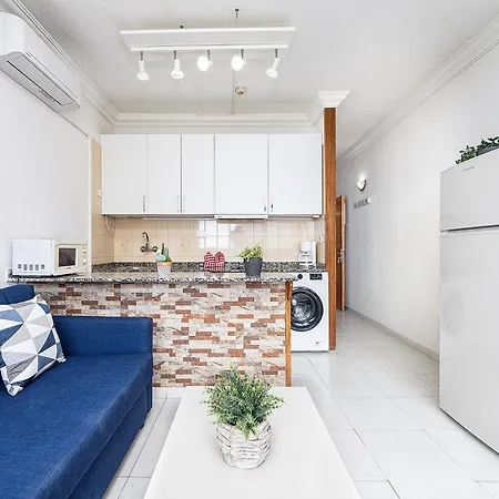 Nyaraló View I San Bartolomé