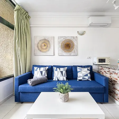 View I Nyaraló San Bartolomé