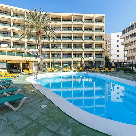 View I San Bartolomé