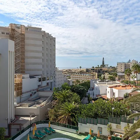 View I San Bartolomé