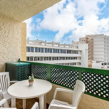 View I * San Bartolomé