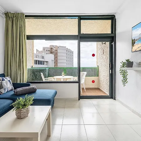 View I * San Bartolomé