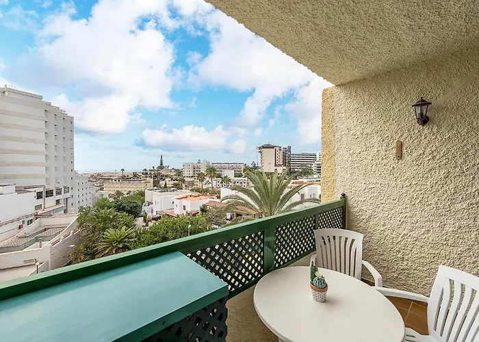 בית נופש View I