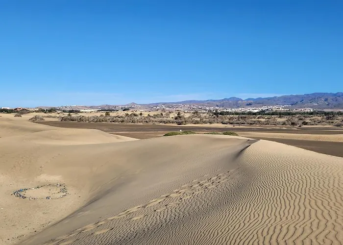 View I בית נופש *