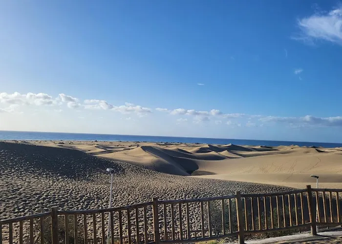 View I בית נופש *