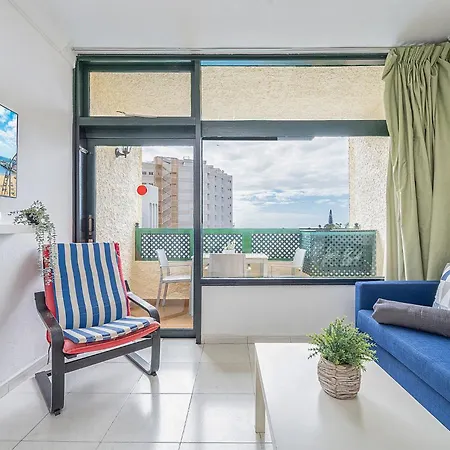 בית נופש View I