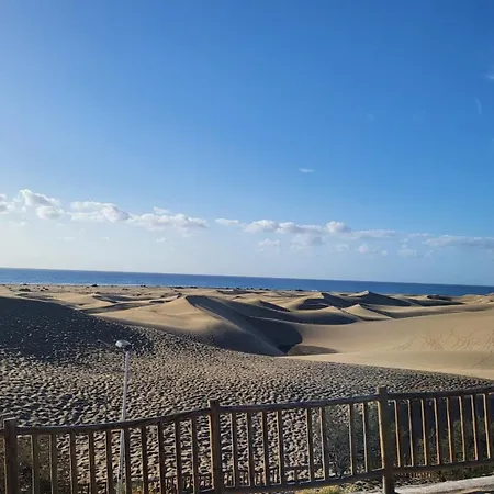 View I בית נופש *