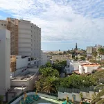 View I San Bartolomé
