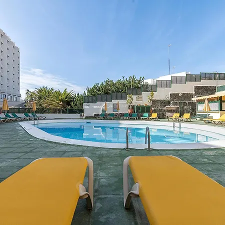 Tatil Evi View I San Bartolomé