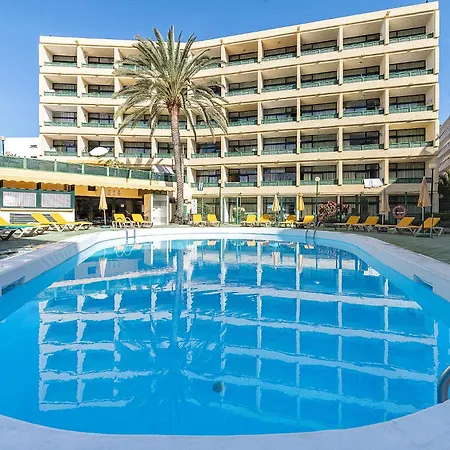 View I San Bartolomé