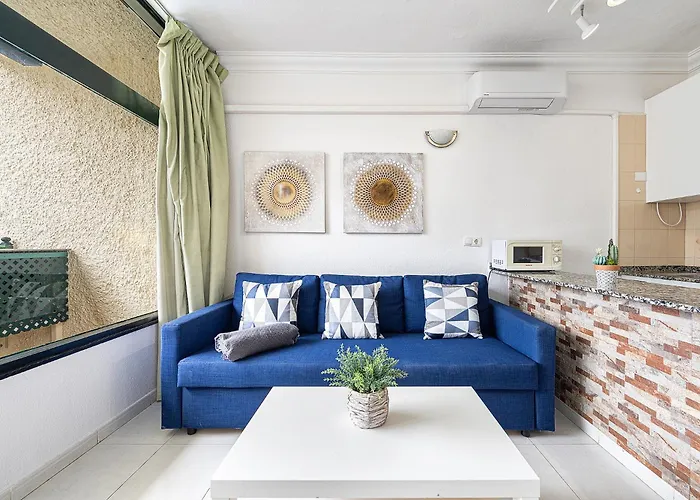 View I Tatil Evi San Bartolomé