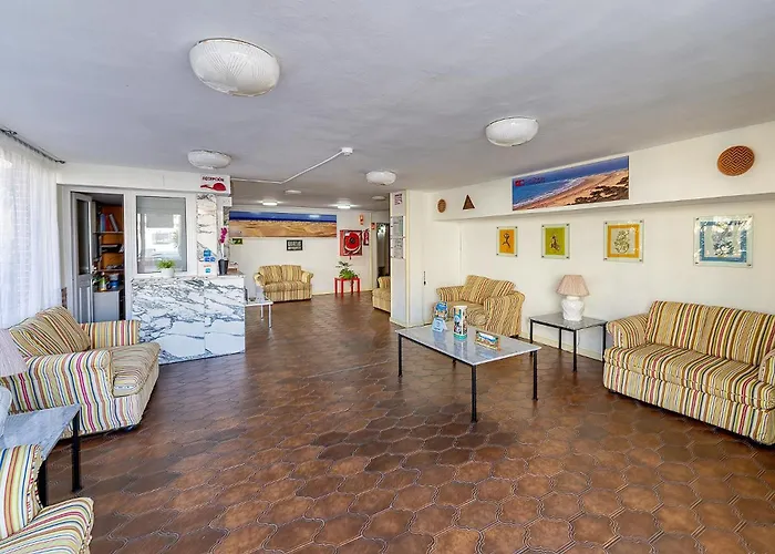 View I San Bartolomé