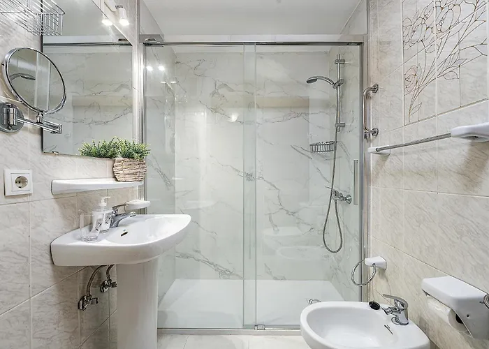 View I * Сан-Бартоломе