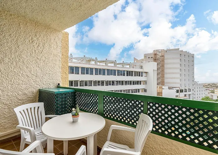 View I * San Bartolomé