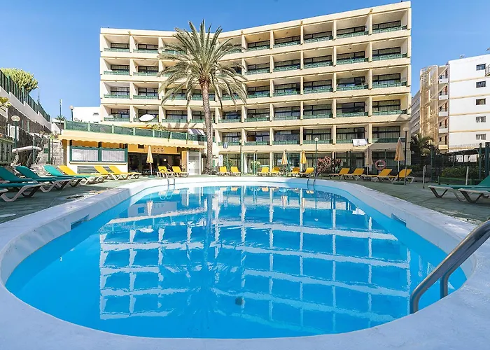 View I Сан-Бартоломе