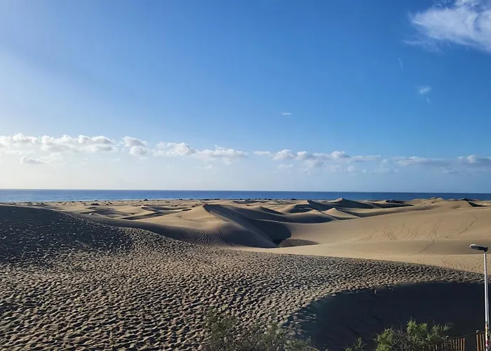 Будинок відпочинку View I