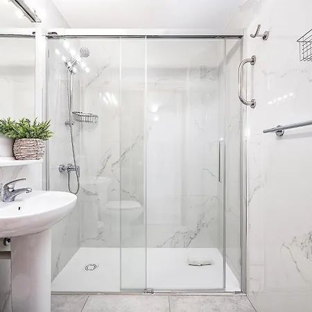 View I Casa de Férias *