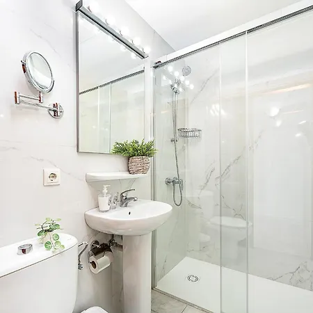 Casa de Férias View I San Bartolomé