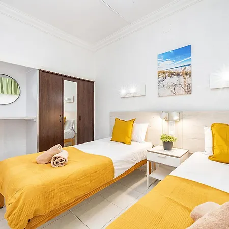 View I Casa de Férias