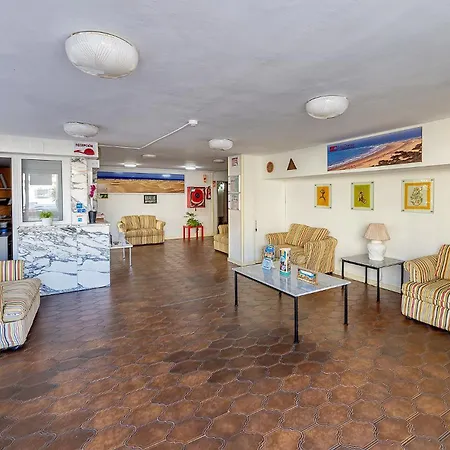 View I San Bartolomé