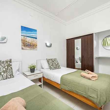 Casa de Férias View I San Bartolomé