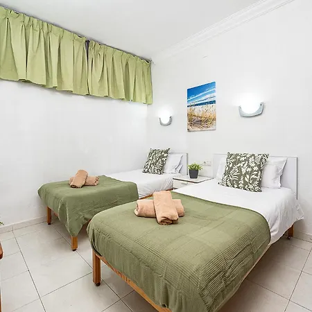 View I Σπίτι διακοπών *