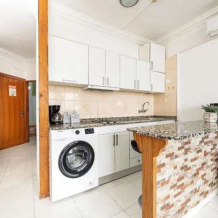 Σπίτι διακοπών View I *