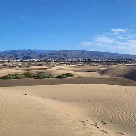 View I * San Bartolomé