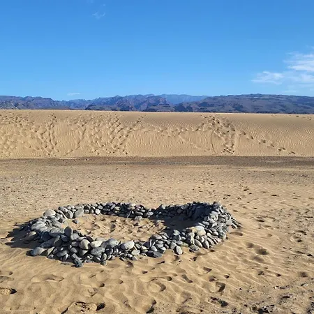 Casa de Férias View I *