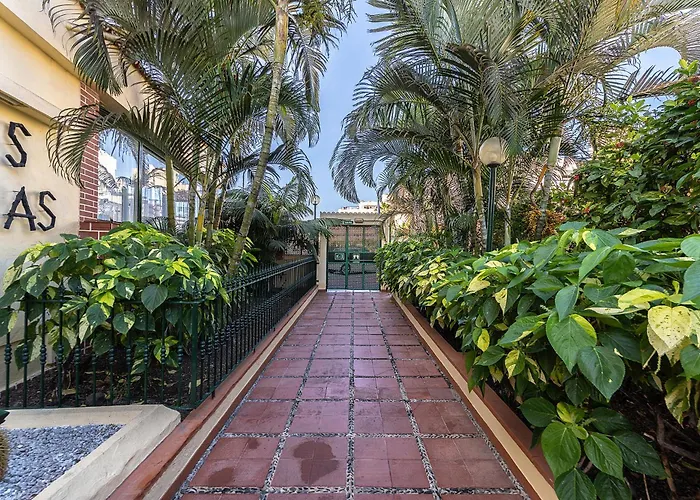 Semesterbostad View I *