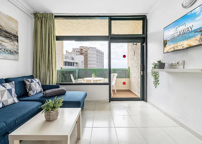 View I * San Bartolomé